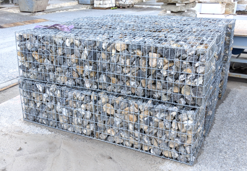 Gabions